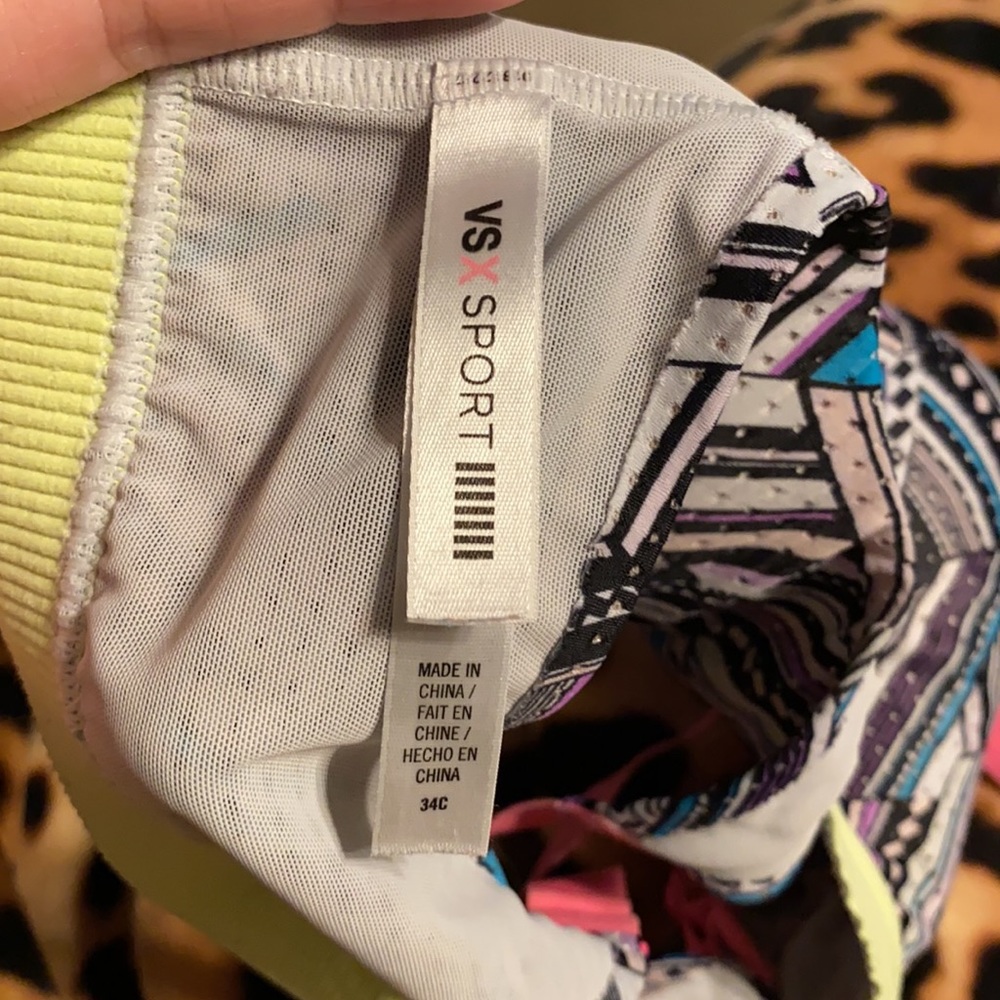 VSX sprouts bra - Picture 3 of 3